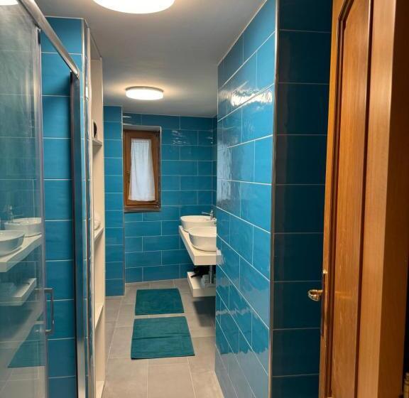 بنسيون Sara Luxury Rooms