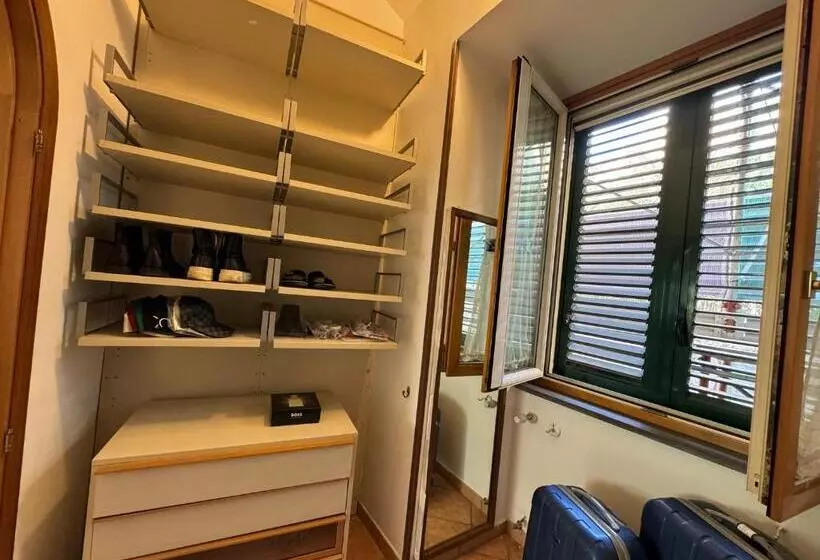 ペンション Sara Luxury Rooms