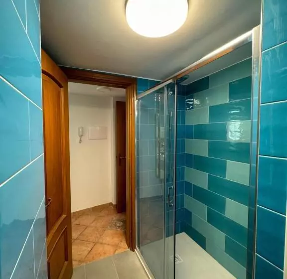 ペンション Sara Luxury Rooms