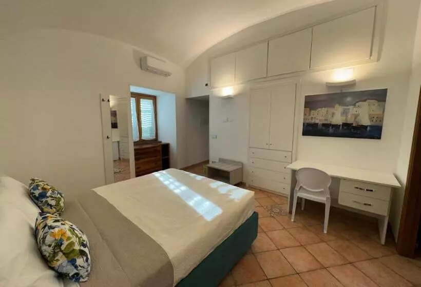 ペンション Sara Luxury Rooms