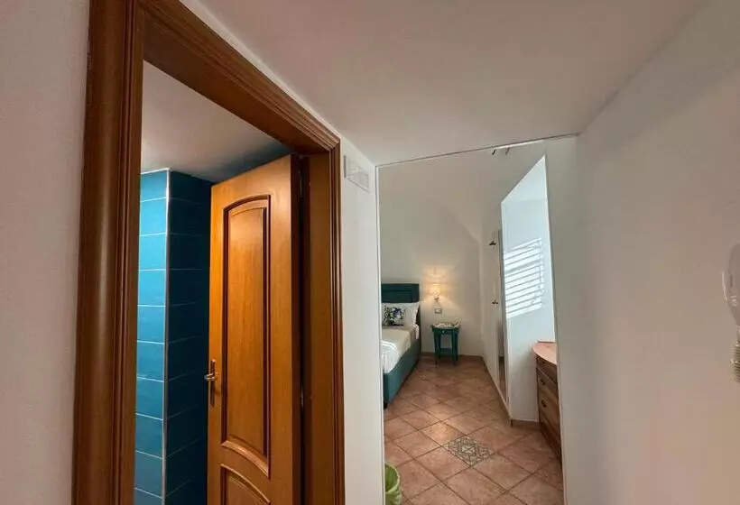 ペンション Sara Luxury Rooms