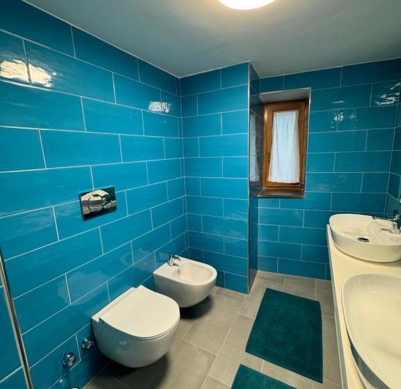 بنسيون Sara Luxury Rooms