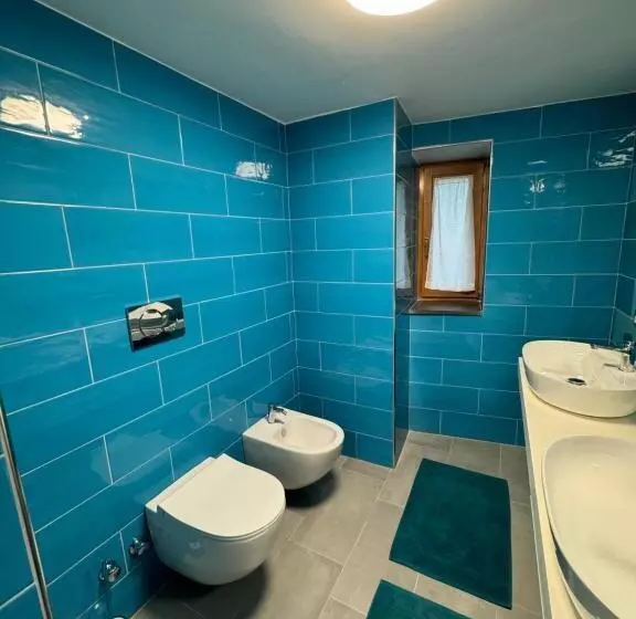 ペンション Sara Luxury Rooms