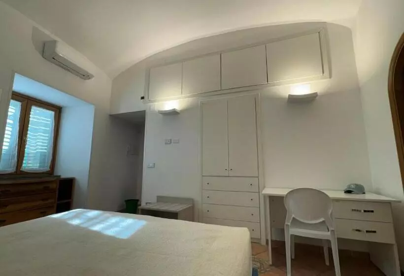 ペンション Sara Luxury Rooms