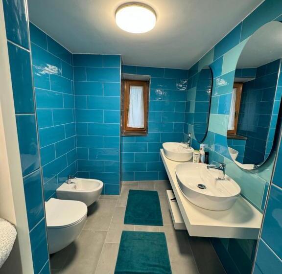 بنسيون Sara Luxury Rooms