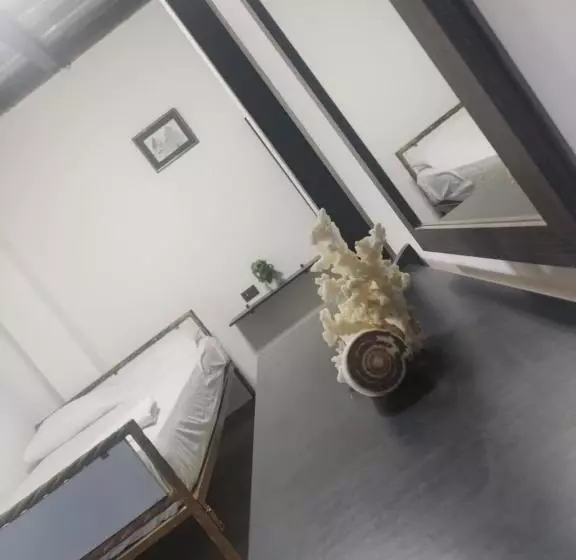 پانسیون Suites Y Departamentos Vacacionales Puerto López