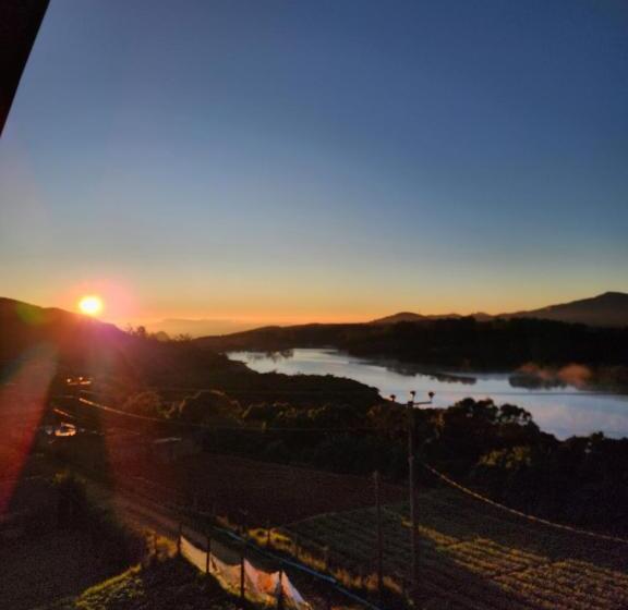 펜션 Villa Crosswinds Nuwara Eliya