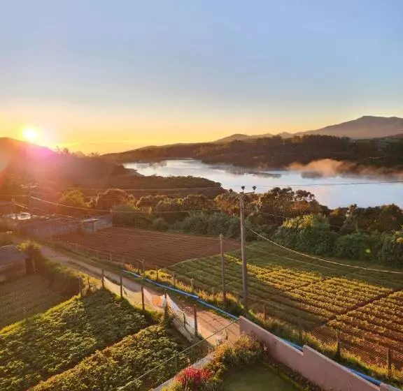 Majatalo Villa Crosswinds Nuwara Eliya