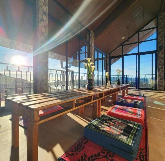 펜션 Villa Crosswinds Nuwara Eliya