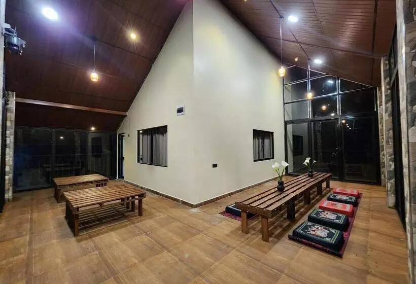 Majatalo Villa Crosswinds Nuwara Eliya