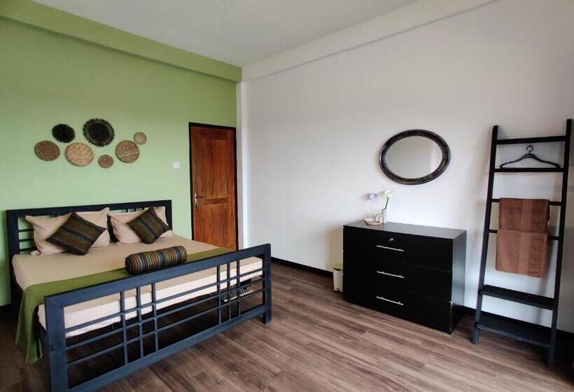 펜션 Villa Crosswinds Nuwara Eliya