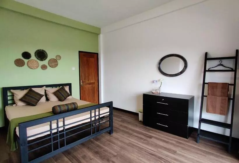 Majatalo Villa Crosswinds Nuwara Eliya