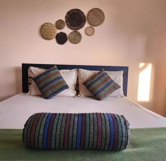 Majatalo Villa Crosswinds Nuwara Eliya