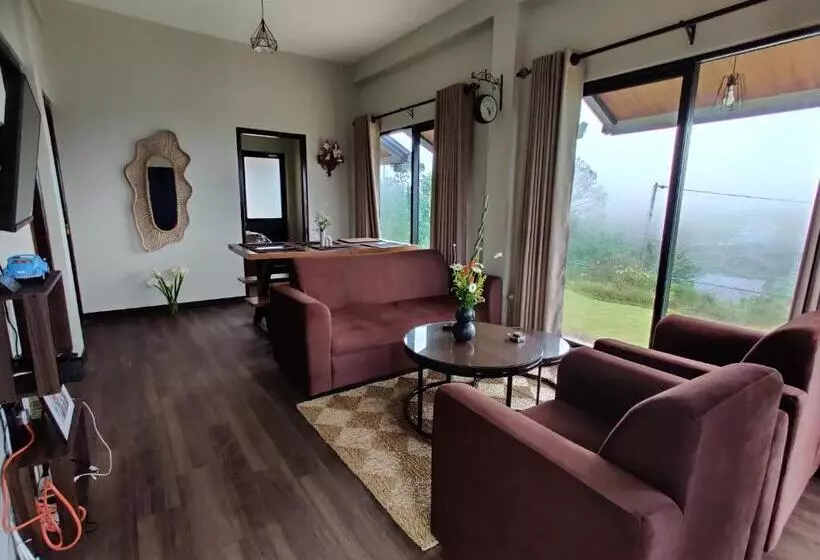 Majatalo Villa Crosswinds Nuwara Eliya
