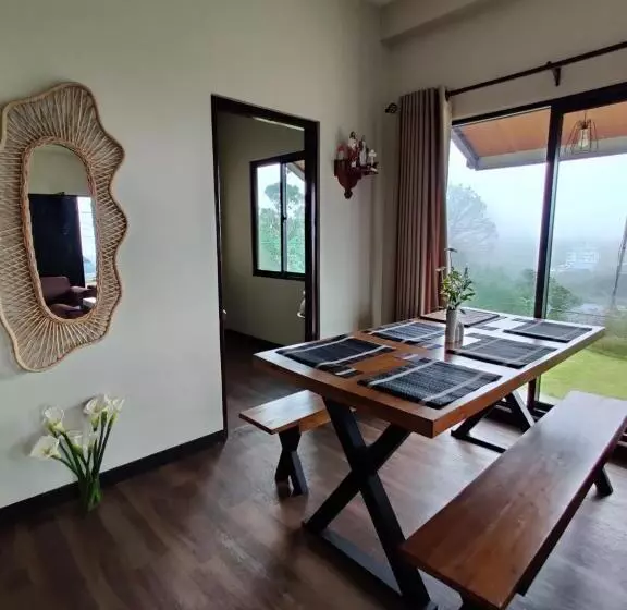 Majatalo Villa Crosswinds Nuwara Eliya