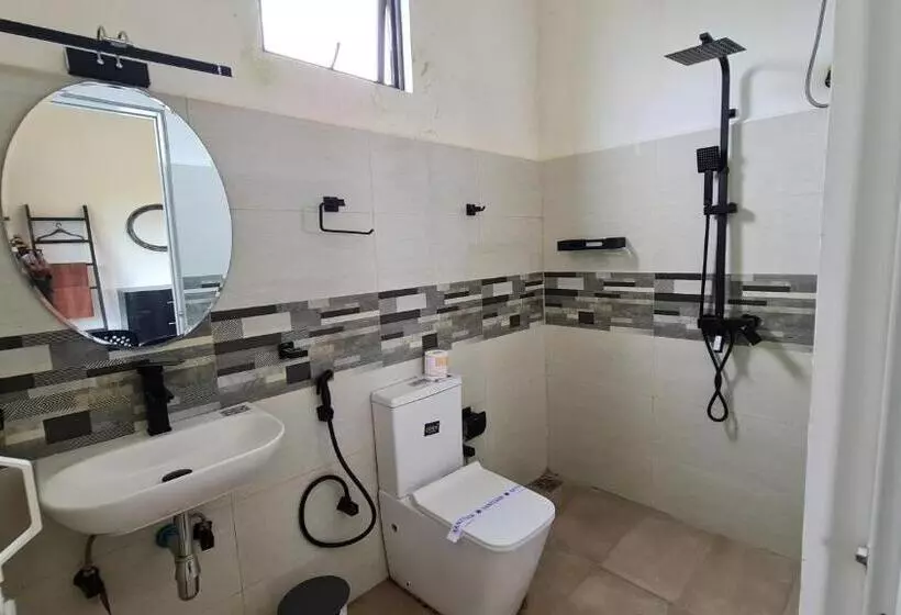 Majatalo Villa Crosswinds Nuwara Eliya