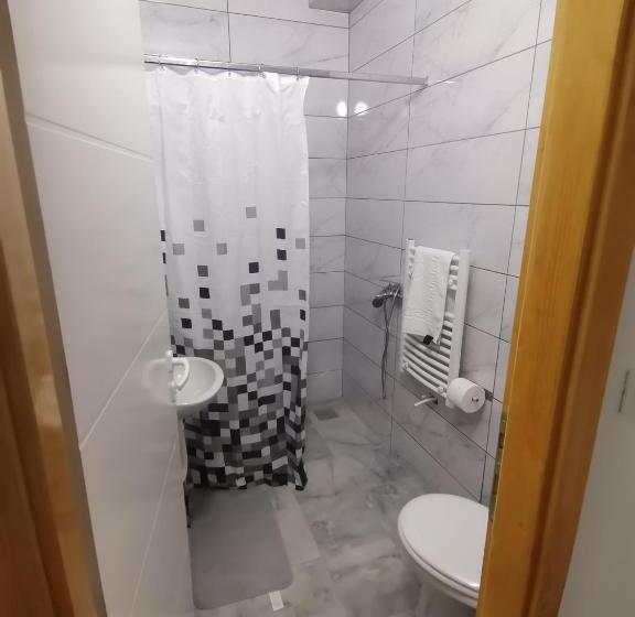 پانسیون V&u Sobe