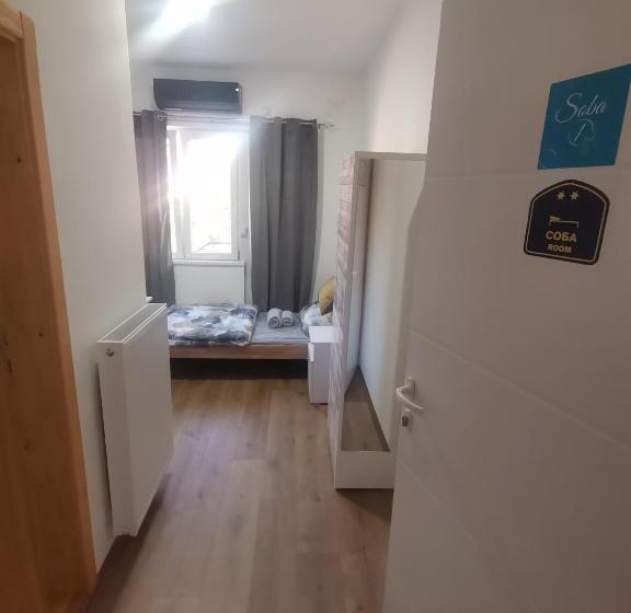 پانسیون V&u Sobe