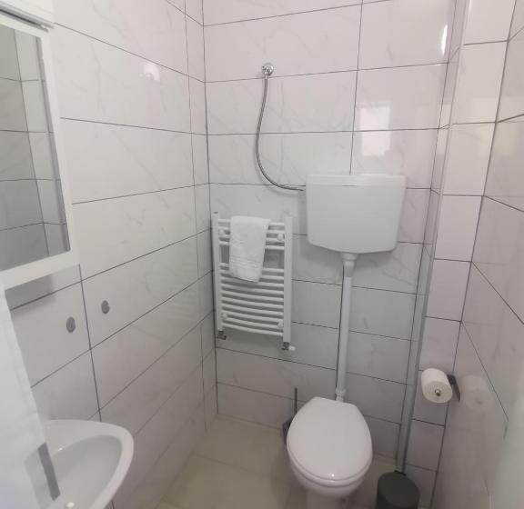 پانسیون V&u Sobe