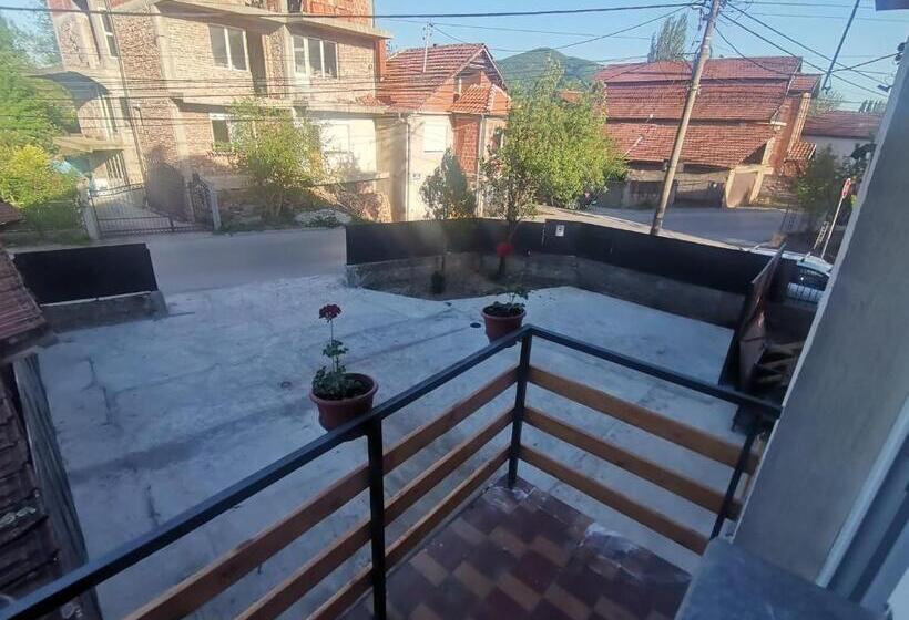 پانسیون V&u Sobe