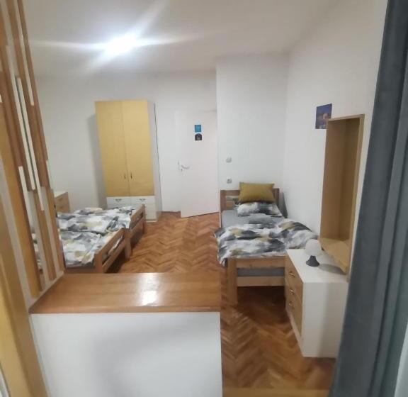 پانسیون V&u Sobe