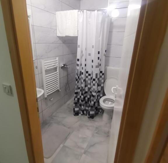 پانسیون V&u Sobe