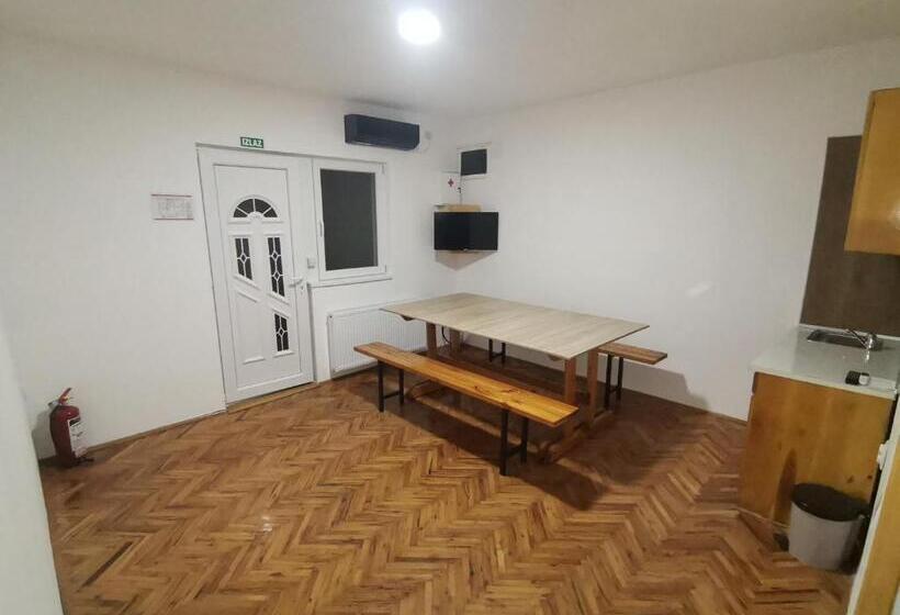 پانسیون V&u Sobe