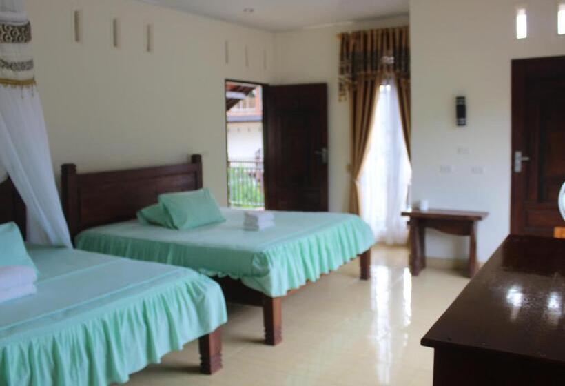 Pensão Bukit Lawang Backpacker Jungletrekking Only Booking With Us