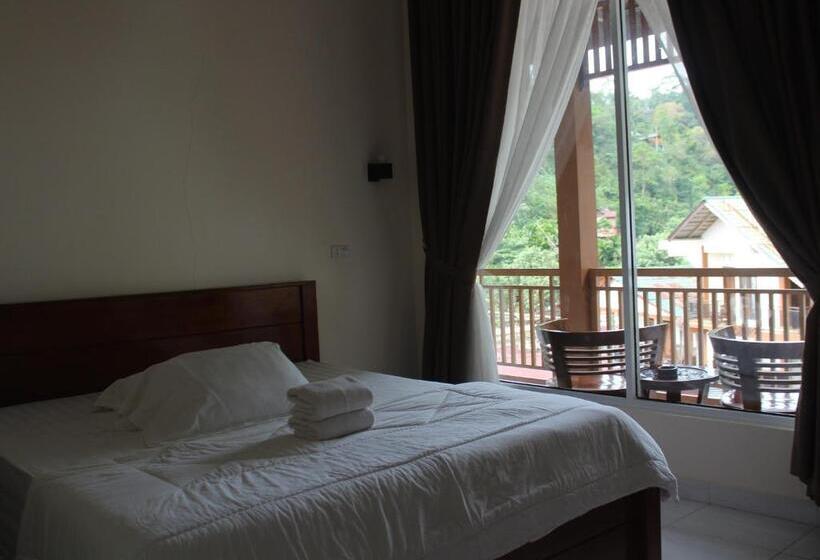 Pensão Bukit Lawang Backpacker Jungletrekking Only Booking With Us