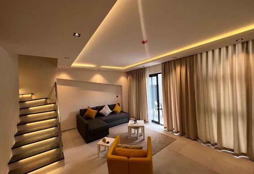 Ulu Panorama Residence