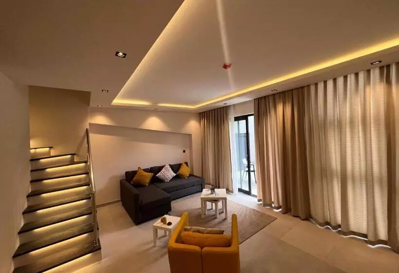 Ulu Panorama Residence