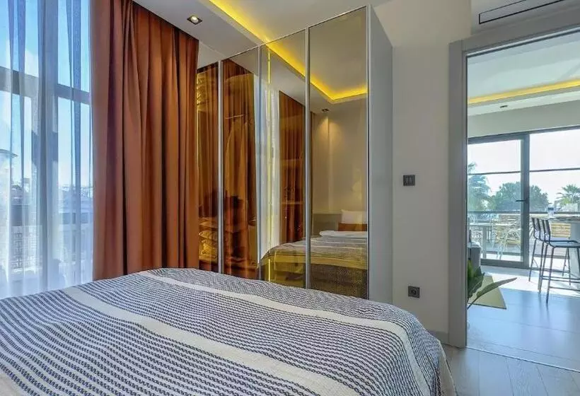 Ulu Panorama Residence