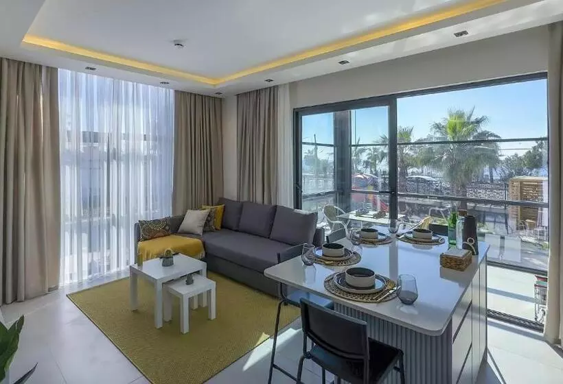 Ulu Panorama Residence