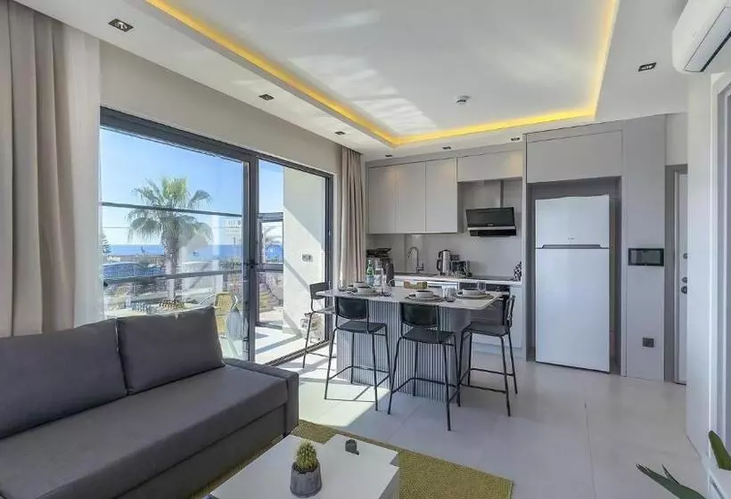 Ulu Panorama Residence