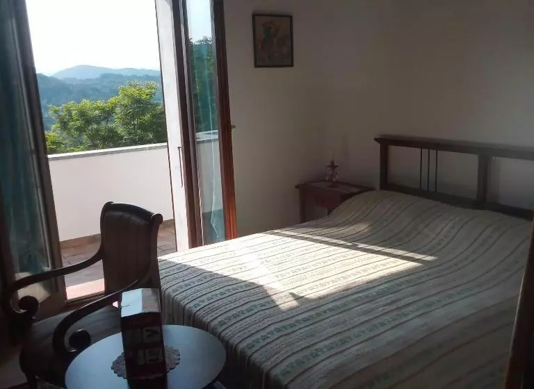 B&b Ca  Bibbo