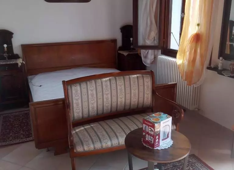 B&b Ca  Bibbo