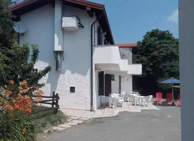 B&b Ca  Bibbo