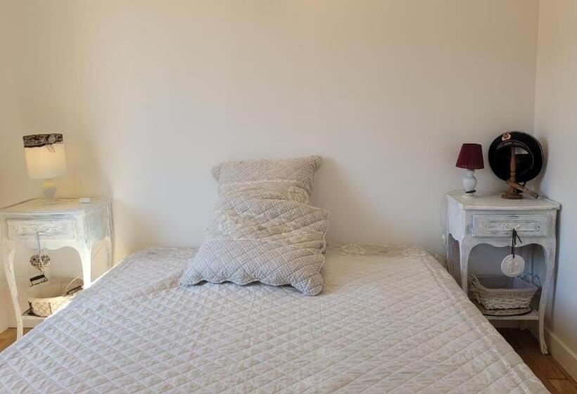 مبيت وإفطار Alix Au Pays Des Pierres Dorées