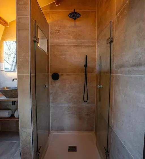 Aamiaismajoitus (B&B) Het Droomatelier