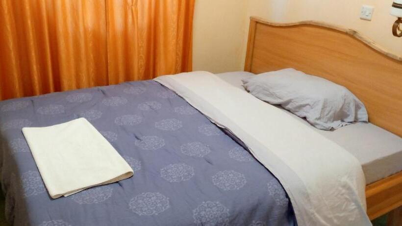 تختخواب و صبحانه Esam Homestay