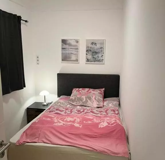 ベッドアンドブレックファースト Schöne Zimmer In Zentraler Lage In Bad Zwischenahn