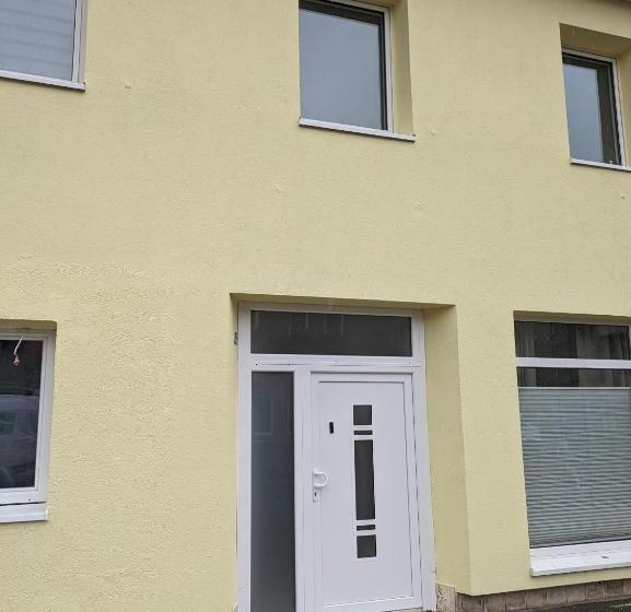 住宿加早餐 Schöne Zimmer In Zentraler Lage In Bad Zwischenahn