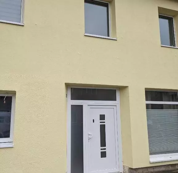 ベッドアンドブレックファースト Schöne Zimmer In Zentraler Lage In Bad Zwischenahn