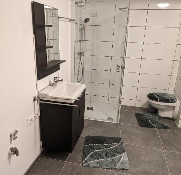 住宿加早餐 Schöne Zimmer In Zentraler Lage In Bad Zwischenahn