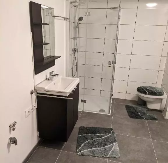 ベッドアンドブレックファースト Schöne Zimmer In Zentraler Lage In Bad Zwischenahn