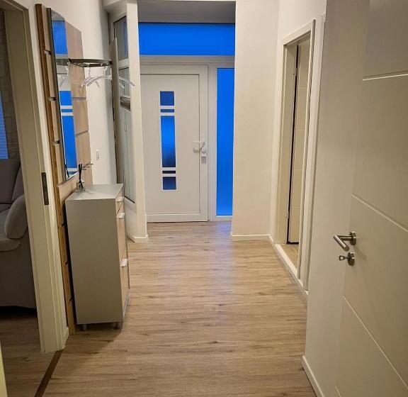 住宿加早餐 Schöne Zimmer In Zentraler Lage In Bad Zwischenahn