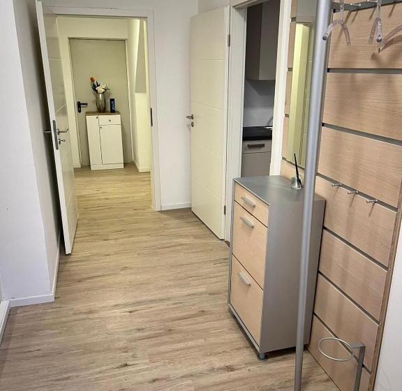 住宿加早餐 Schöne Zimmer In Zentraler Lage In Bad Zwischenahn