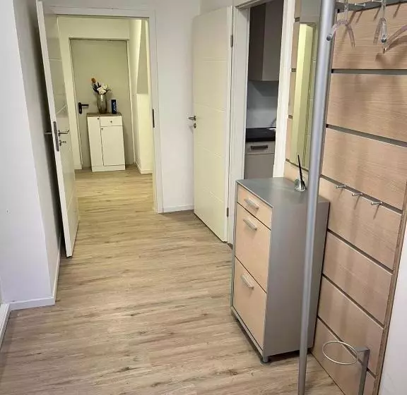 ベッドアンドブレックファースト Schöne Zimmer In Zentraler Lage In Bad Zwischenahn