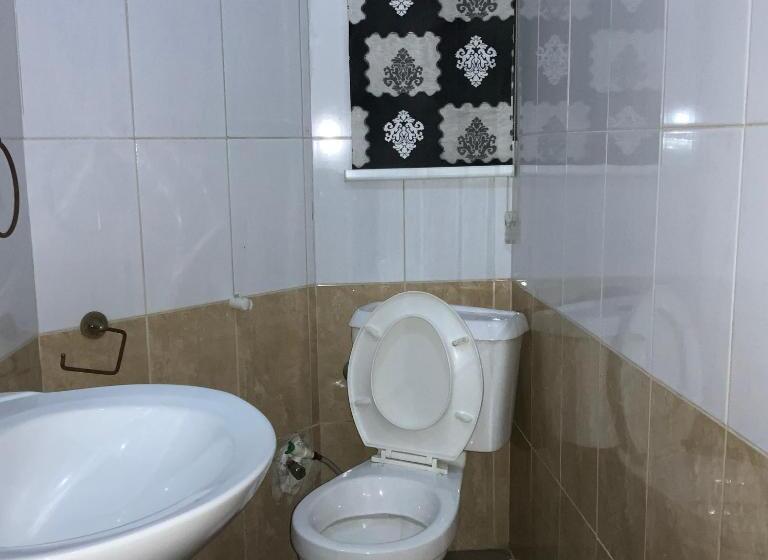 Blue Moon Hotel Victoria Island