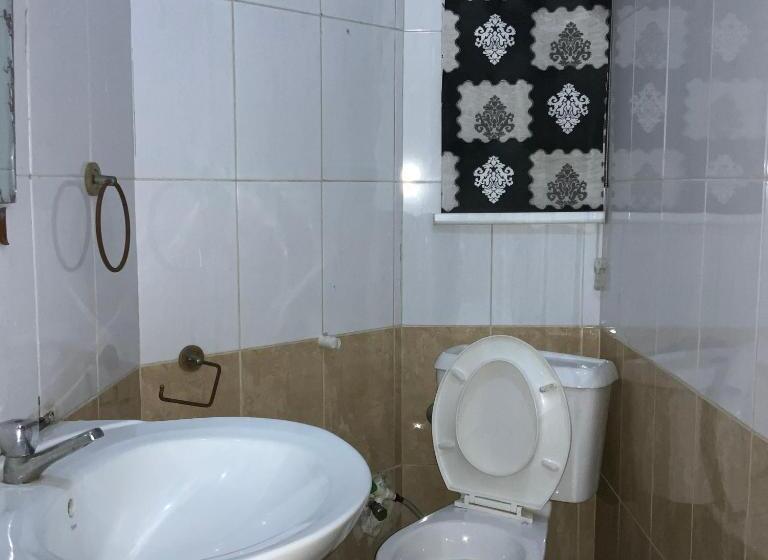 Blue Moon Hotel Victoria Island